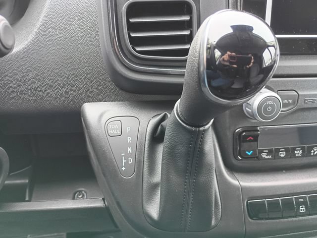 New 2026 RAM ProMaster 2500 w/ Convenience Group FWD image 16