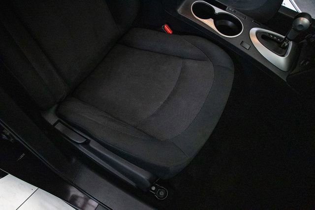 Used 2015 Nissan Rogue S w/ Convenience Package image 17