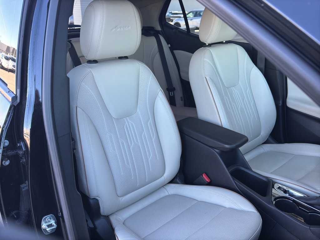 Used 2024 Buick Encore GX Avenir w/ Avenir Technology Package image 31