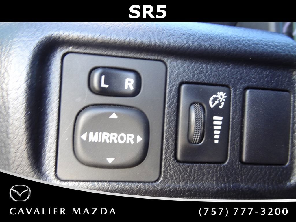 Used 2019 Toyota 4Runner SR5 image 19