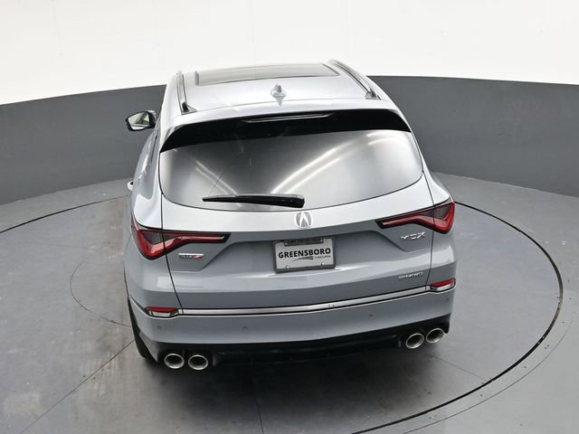 New 2026 Acura MDX Type S image 19