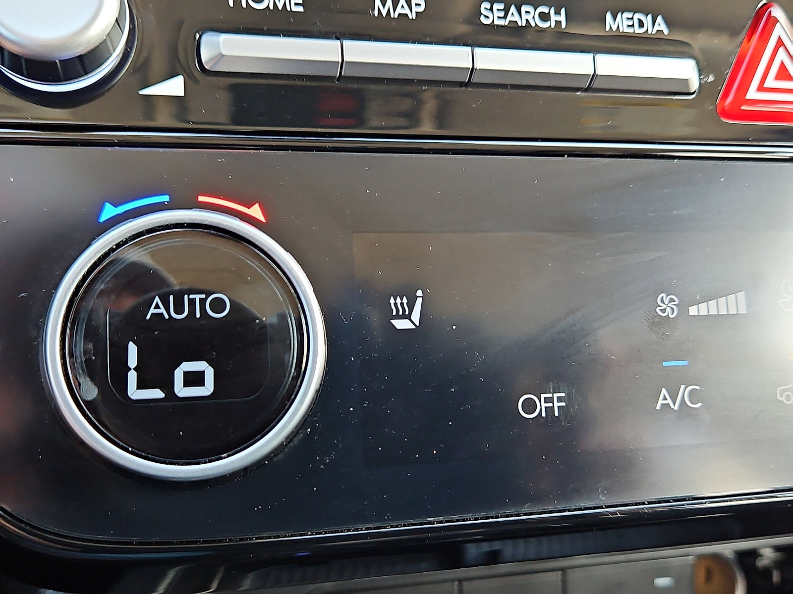 Used 2025 Hyundai Tucson SEL FWD image 19