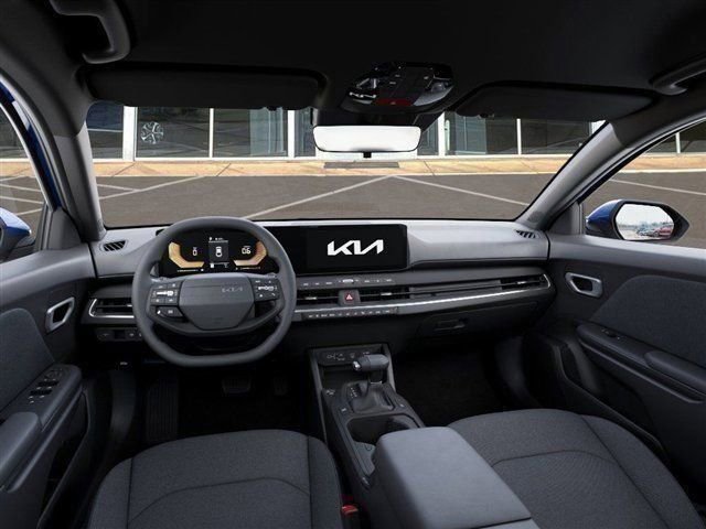 New 2026 Kia K4 FWD image 14