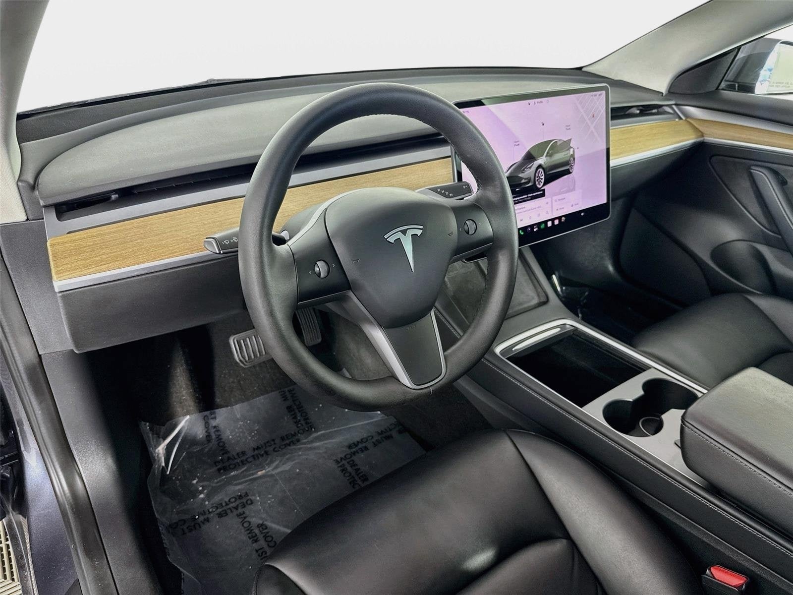 Used 2022 Tesla Model 3 Standard Range RWD image 10