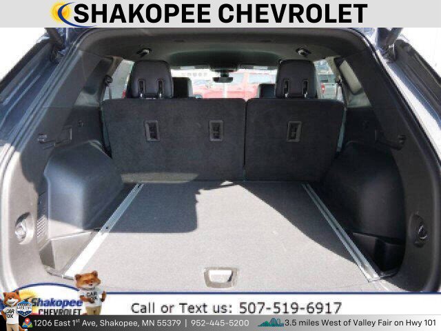 Used 2021 Chevrolet Blazer Premier w/ Driver Confidence II Package AWD/4WD image 12