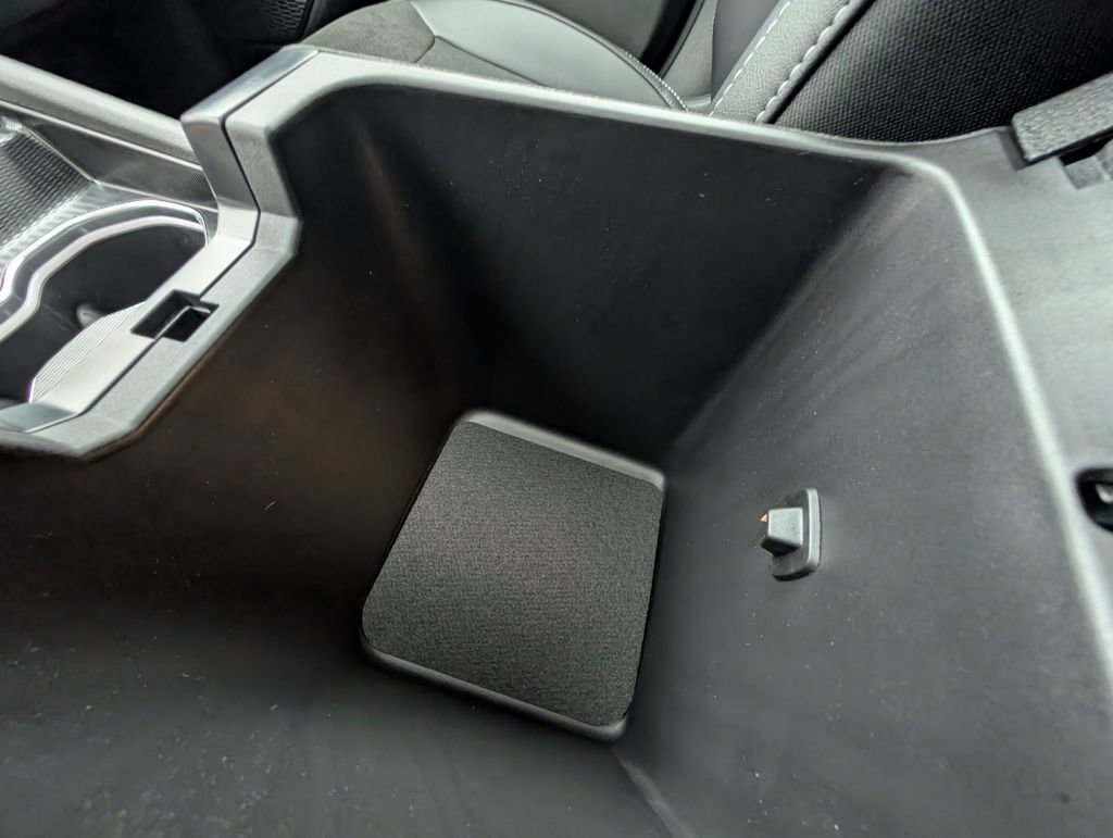 New 2026 Jeep Grand Cherokee Altitude image 31