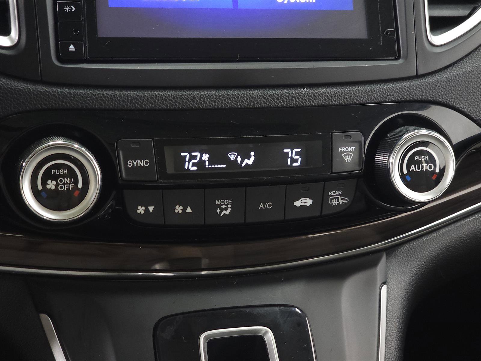 Used 2016 Honda CR-V EX-L image 25