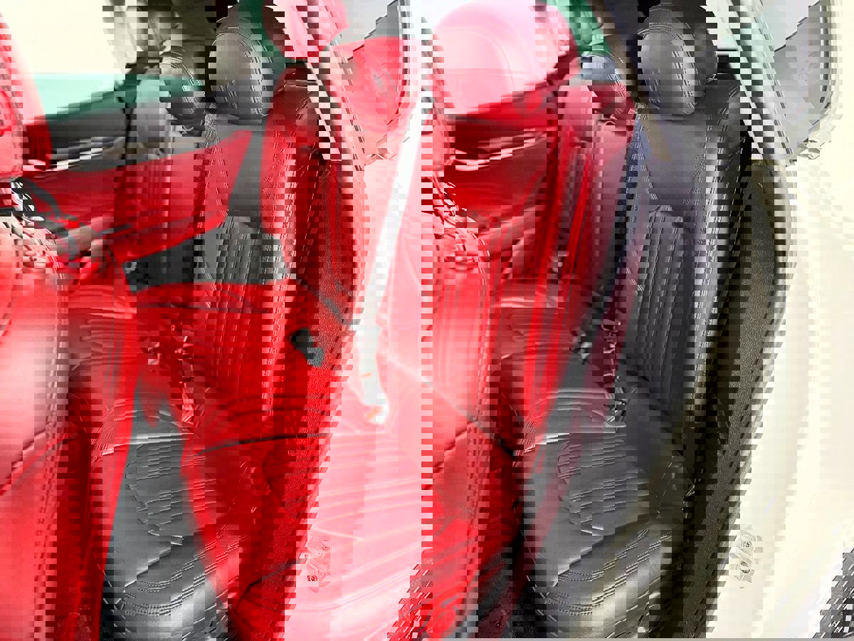 Used 2017 Maserati Levante S image 41