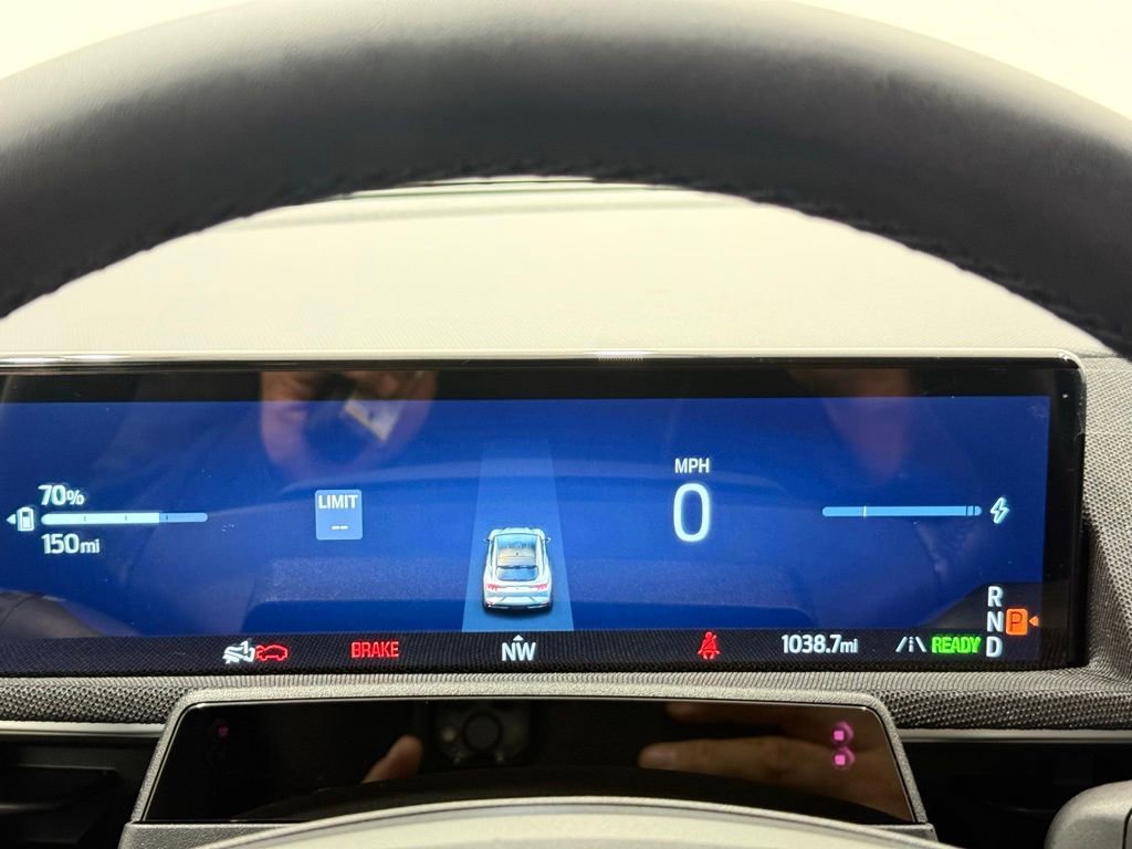 New 2025 Ford Mustang Mach-E Select w/ Interior Protection Package image 31