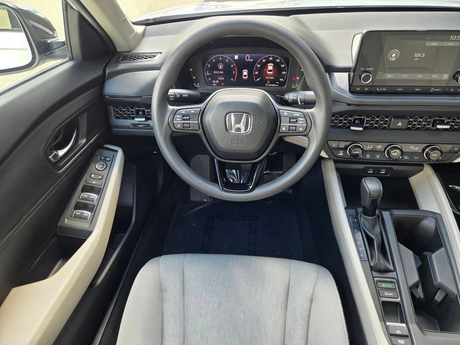 Used 2025 Honda Accord SE image 14