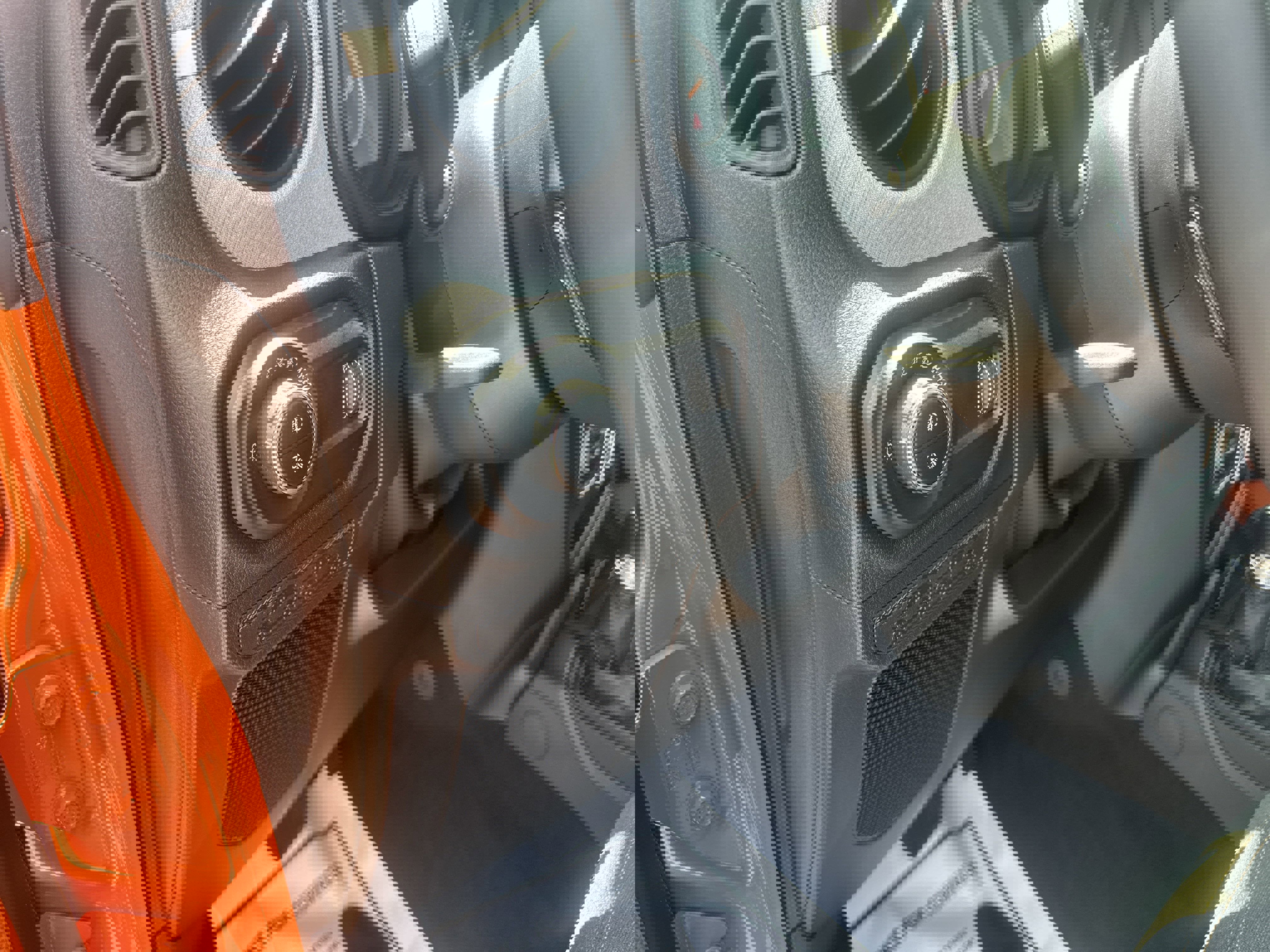 New 2025 Jeep Gladiator Sport image 31