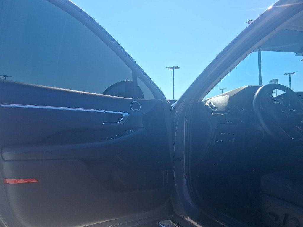 Certified 2023 Hyundai Sonata SEL image 14