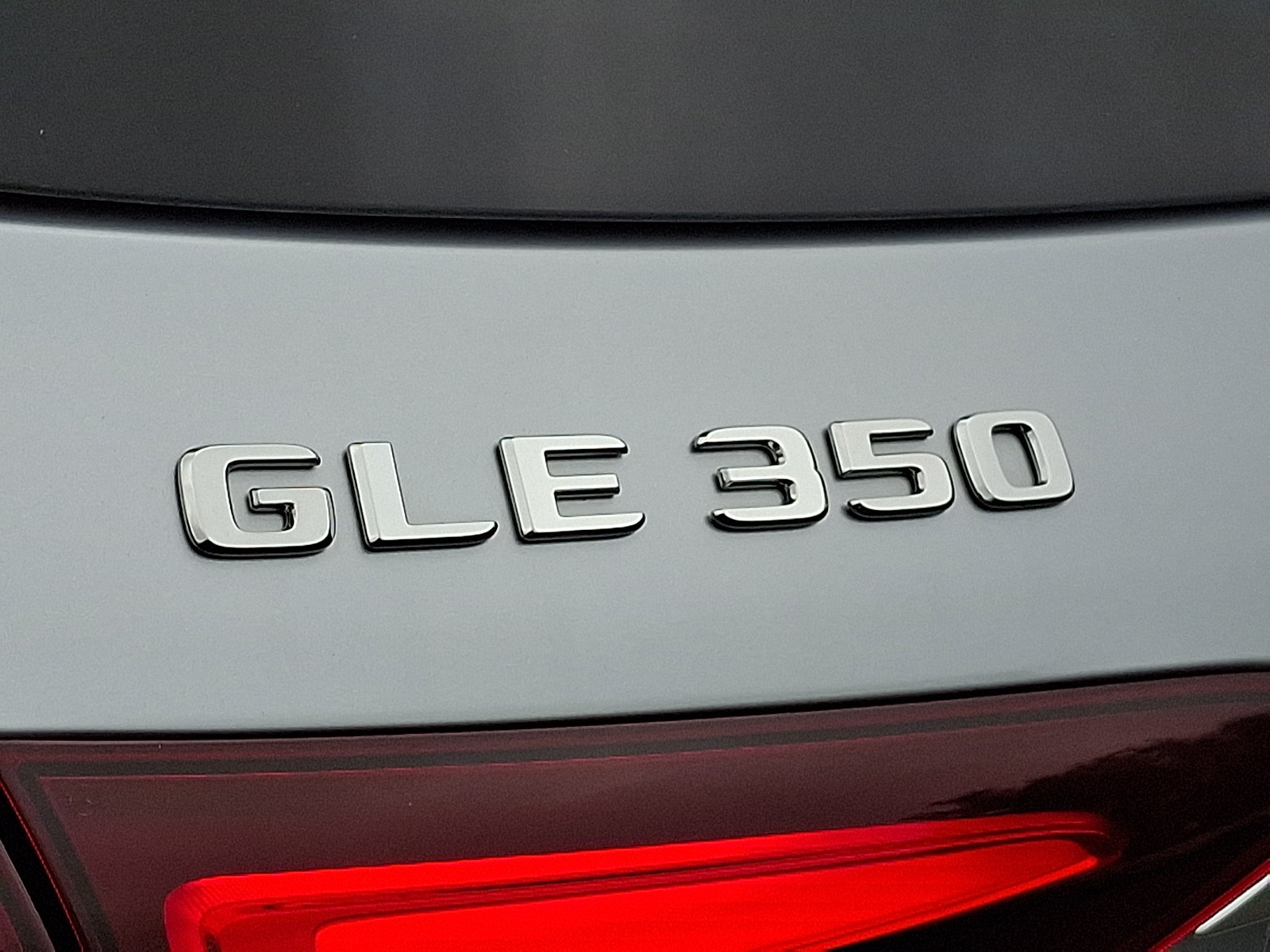 New 2026 Mercedes-Benz GLE 350 4MATIC image 23