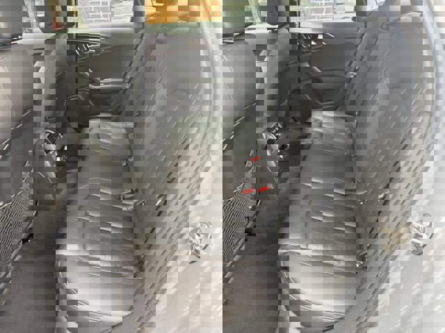 Used 2018 Audi A6 2.0T Premium Plus w/ Premium Plus Package image 17