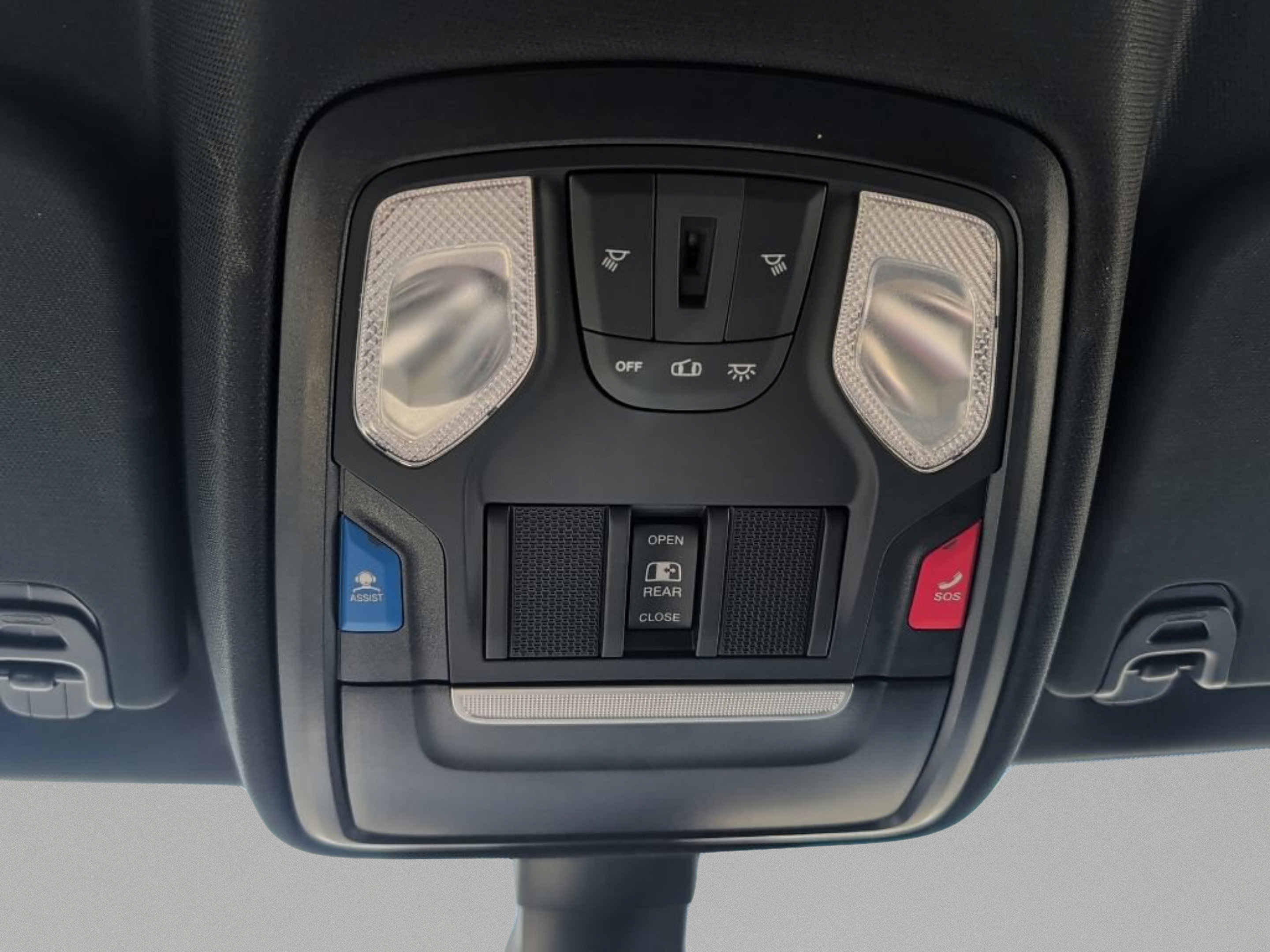 Used 2023 RAM 1500 Big Horn RWD image 39