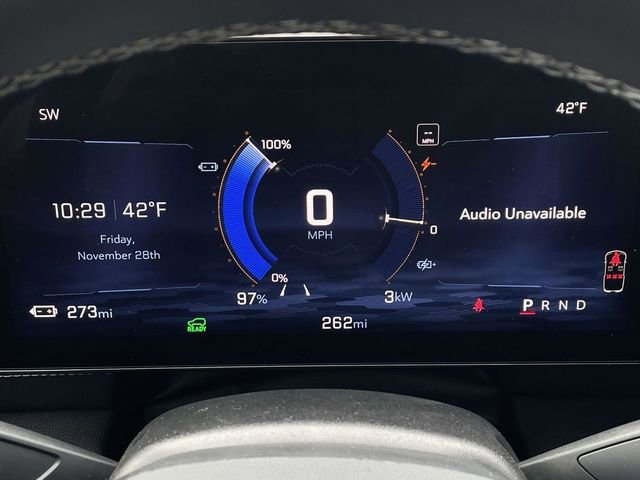 Certified 2024 Chevrolet Blazer EV LT image 41