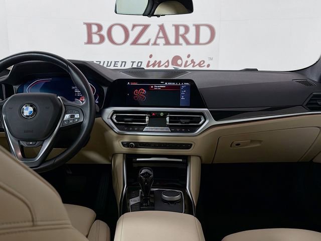 Used 2023 BMW 430i Coupe w/ Premium Package RWD image 30