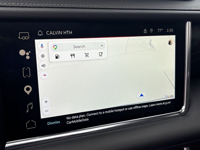 Certified 2022 GMC Yukon Denali w/ Denali Premium Package image 14