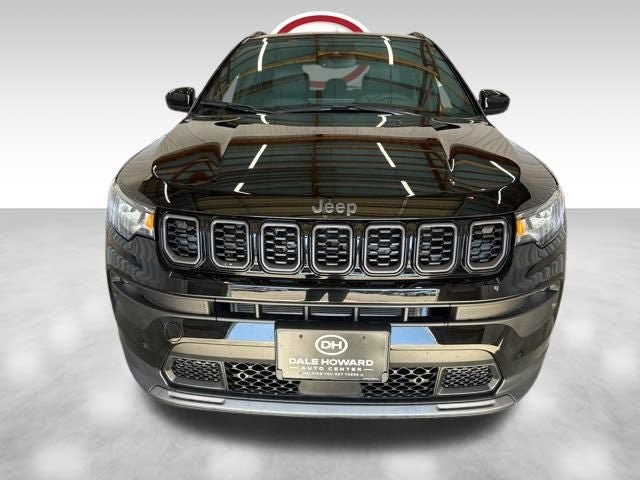 New 2026 Jeep Compass Latitude w/ Quick Order Package 29K AWD/4WD image 2