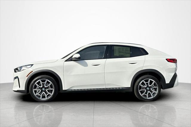 New 2026 BMW X2 xDrive28i w/ Technology Package image 2