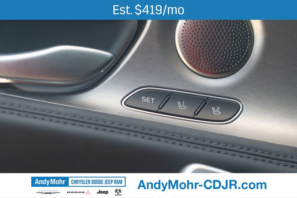 Used 2018 Kia Stinger GT2 AWD/4WD image 18