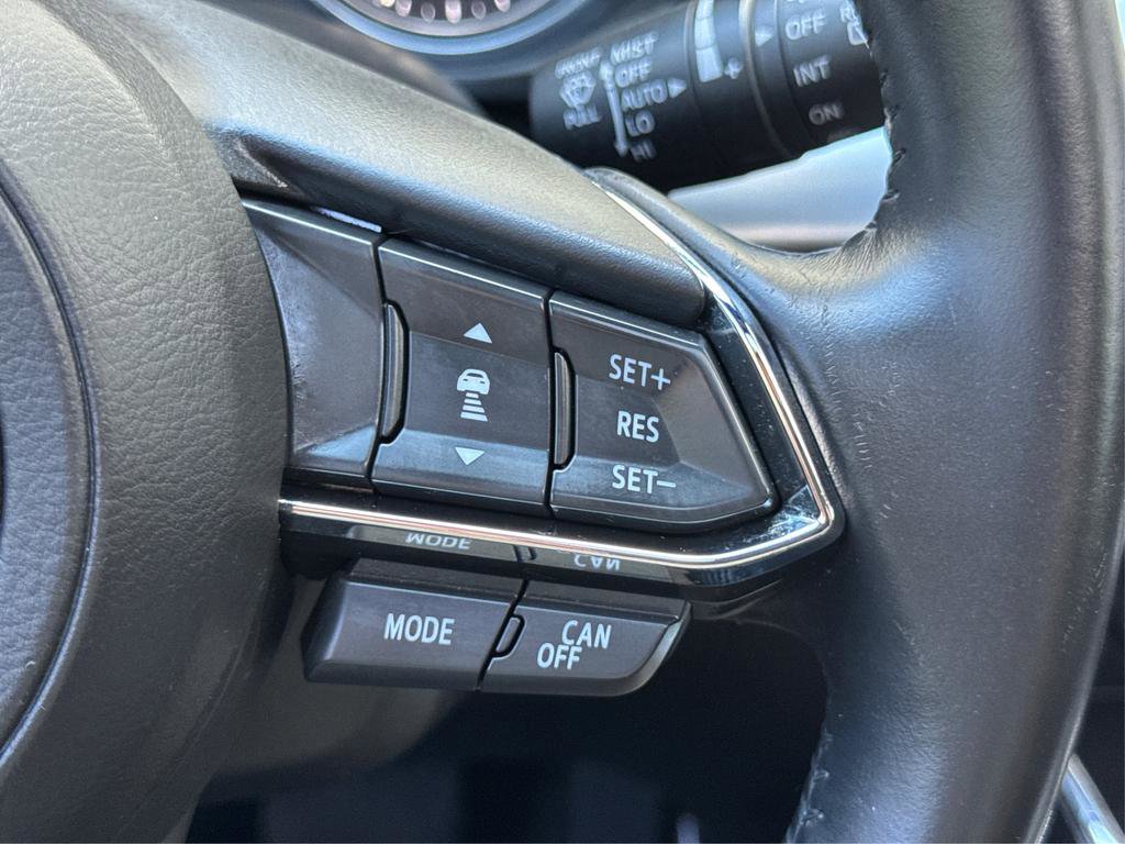 Used 2017 MAZDA CX-9 Grand Touring image 68