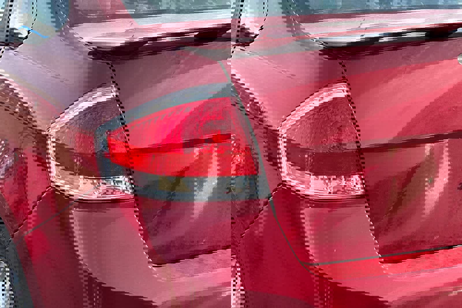 Used 2009 Ford Focus SES image 14