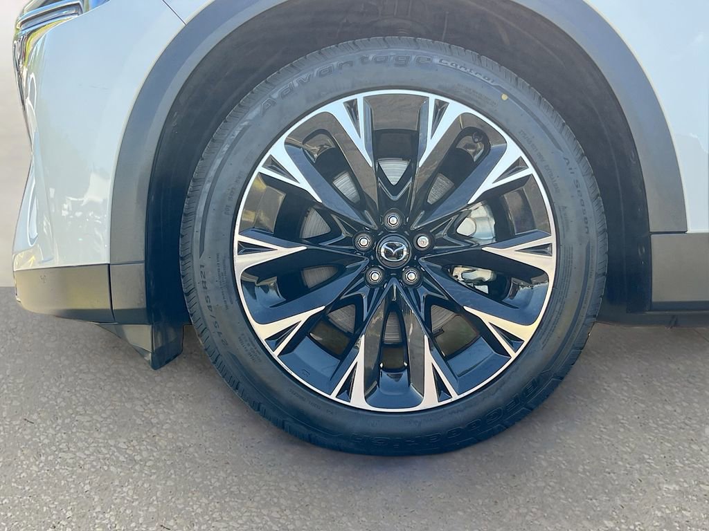 Used 2024 MAZDA CX-90 Plug-In Hybrid w/ Premium Pkg AWD/4WD image 31