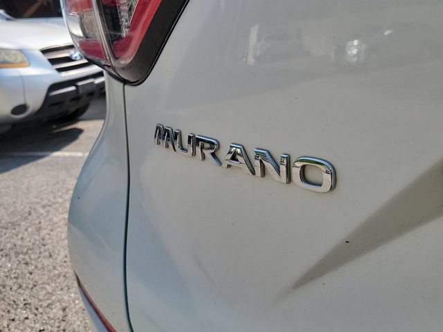 Used 2017 Nissan Murano Platinum w/ Platinum Technology Package AWD/4WD image 6