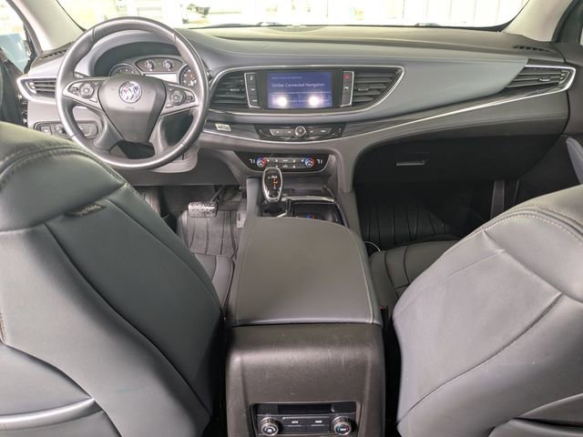 Used 2020 Buick Enclave Essence w/ Sport Touring Edition AWD/4WD image 4