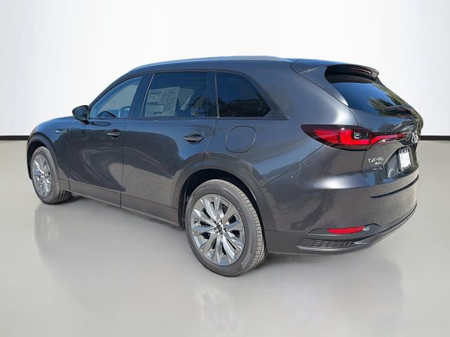 New 2026 MAZDA CX-90 Plug-In Hybrid w/ Preferred image 6