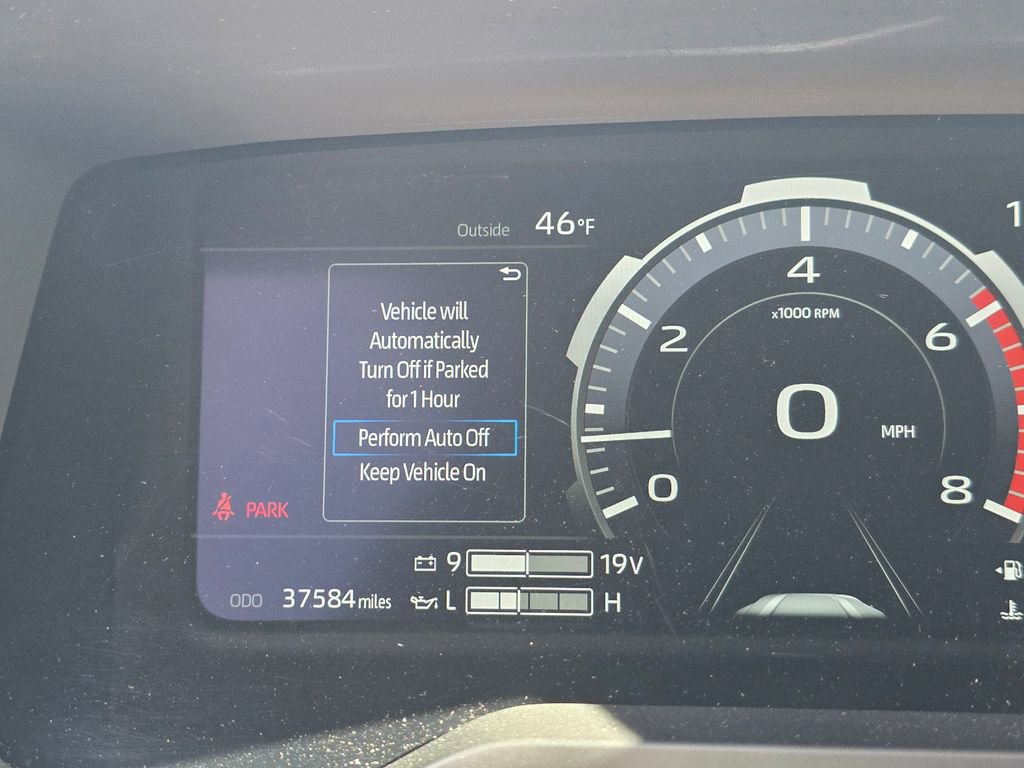 Used 2024 Toyota Tundra Limited image 17