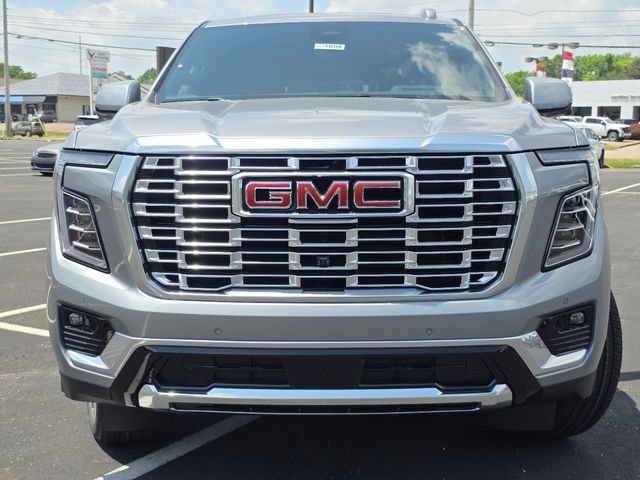 New 2026 GMC Yukon Denali w/ Denali Reserve Package AWD/4WD image 12