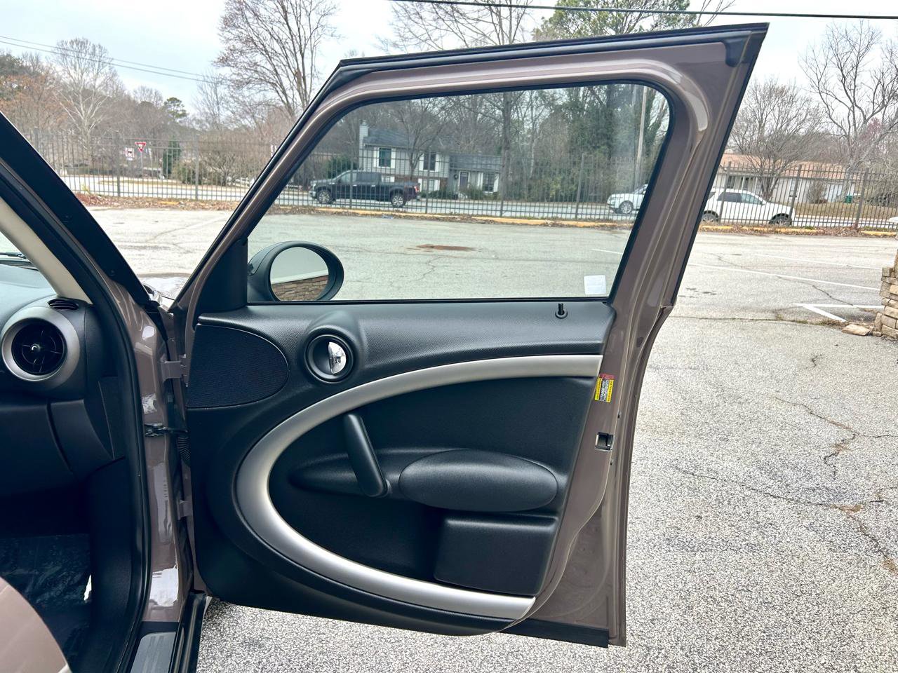 Used 2012 MINI Cooper Countryman image 17