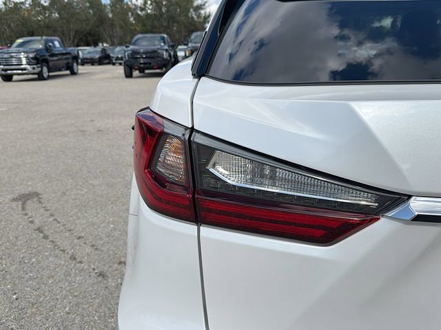 Used 2020 Lexus RX 350 FWD image 10