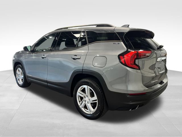 Used 2018 GMC Terrain SLE w/ Driver Convenience Package FWD image 5