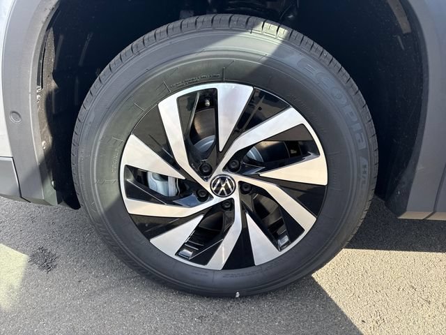New 2026 Volkswagen Tiguan S AWD/4WD image 26