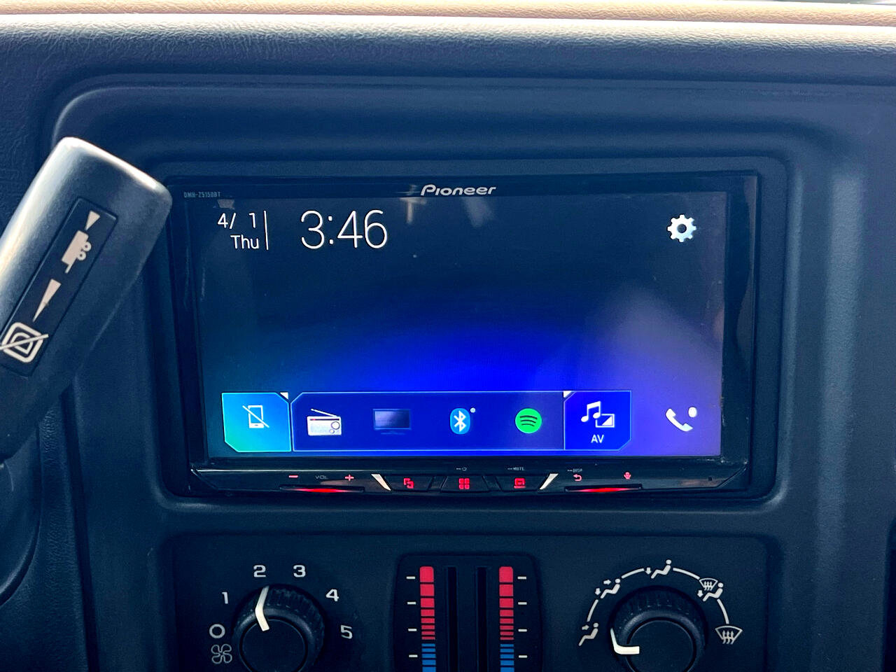 Used 2004 Chevrolet Silverado 2500 W/T image 37