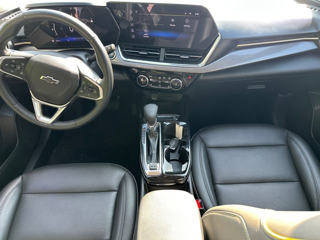 Used 2024 Chevrolet Trax ACTIV w/ Driver Confidence Package FWD image 18