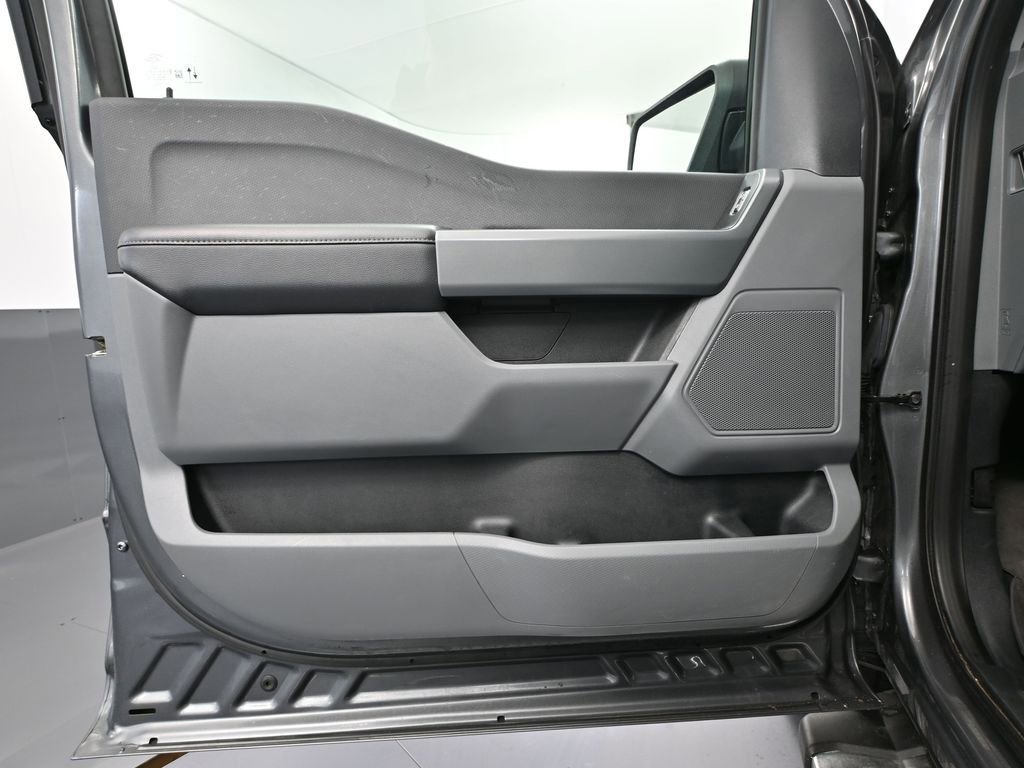 Used 2023 Ford F150 XLT image 18