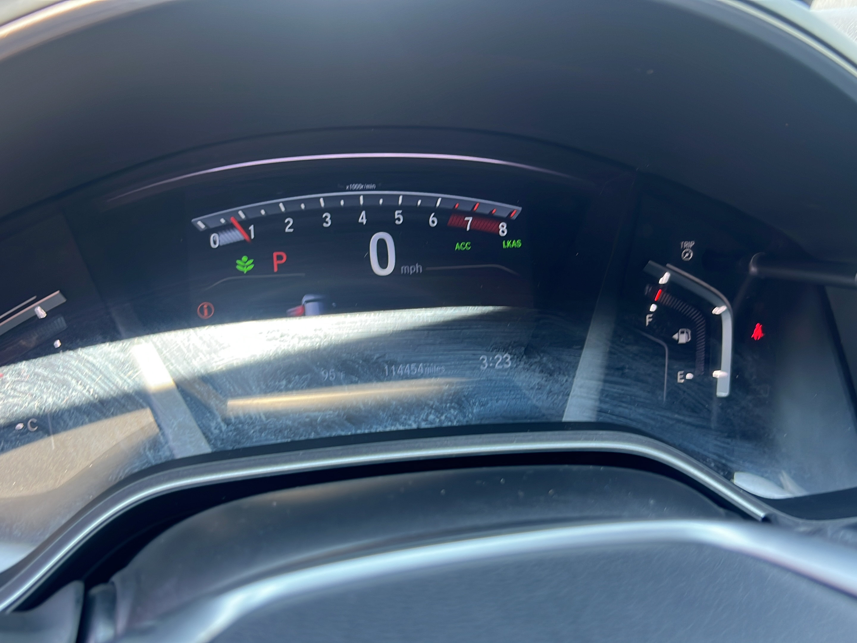 Used 2021 Honda CR-V EX image 10