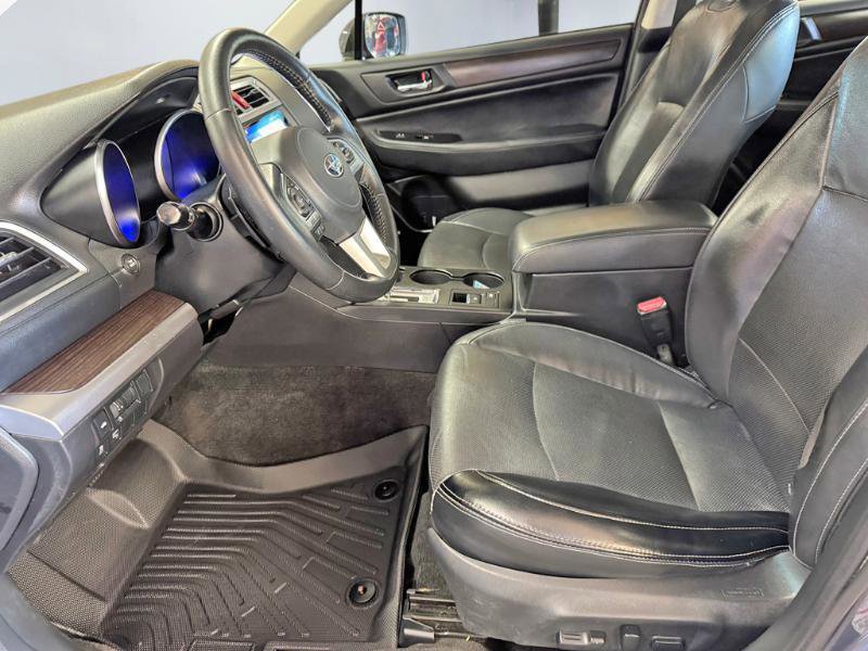 Used 2015 Subaru Legacy 2.5i Limited image 15