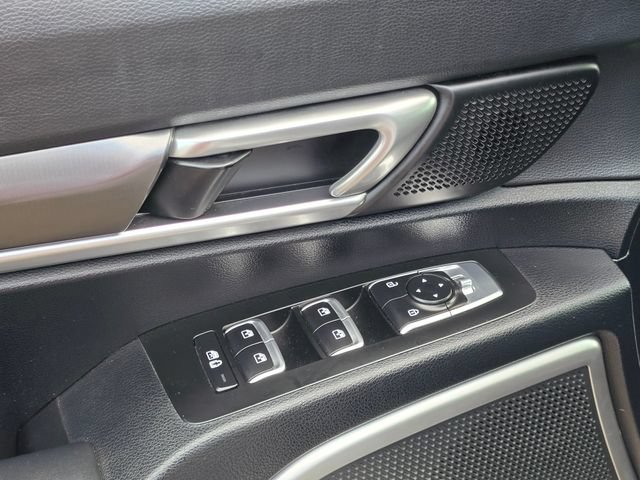 Used 2024 Dodge Durango R/T w/ Blacktop Package AWD/4WD image 34