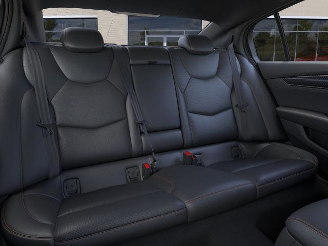 New 2026 Cadillac CT5 V AWD/4WD image 17