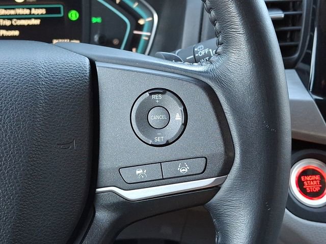 Used 2023 Honda Odyssey EX-L image 22