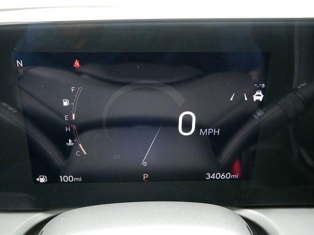 Used 2024 Buick Encore GX Avenir w/ Avenir Technology Package AWD/4WD image 24
