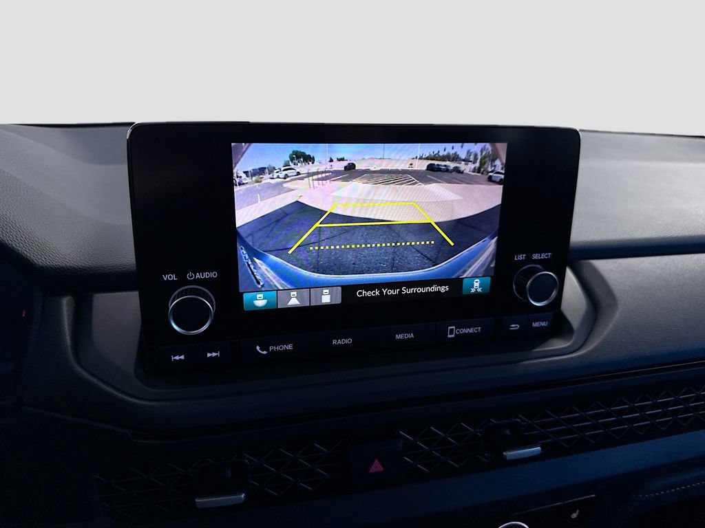 Certified 2025 Honda Accord SE image 15