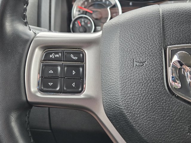 Used 2023 RAM 1500 Classic SLT w/ Electronics Group image 21