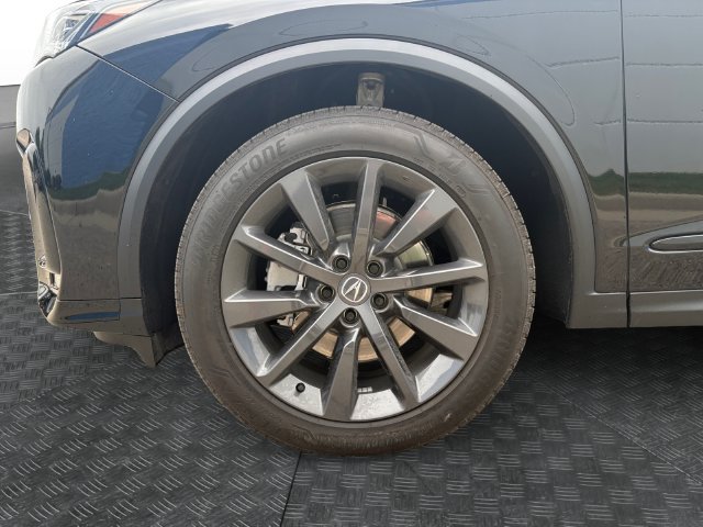Used 2026 Acura MDX A-Spec AWD/4WD image 13