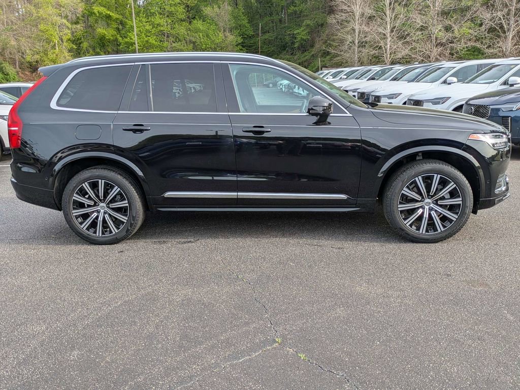 Certified 2023 Volvo XC90 B5 Plus w/ Protection Package Premier AWD/4WD image 8
